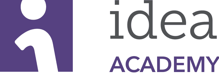 IDEA Academy Logo